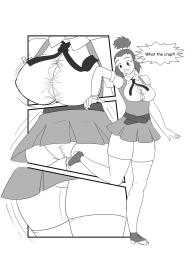 Spurts #6