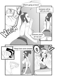 Spurts #7