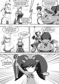 Super Smash Bros Expansion #2
