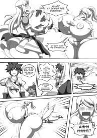 Super Smash Bros Expansion #3