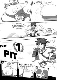 Super Smash Bros Expansion #6