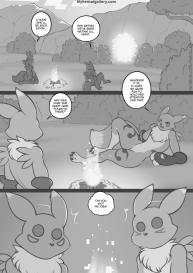 Corrupted Data 2 #2