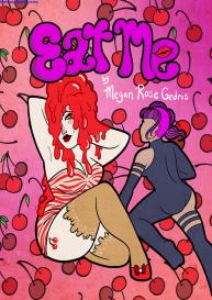Eat Me Chapter 4 #1