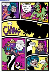 Eat Me Chapter 4 #2