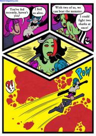 Eat Me Chapter 4 #3
