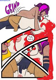 Eat Me Chapter 4 #7