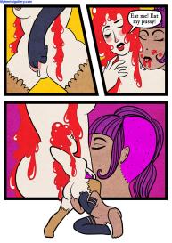 Eat Me Chapter 4 #8