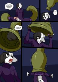 Collaboration #9