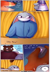 Flustered Fun Time! #3