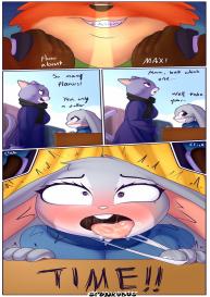 Flustered Fun Time! #5