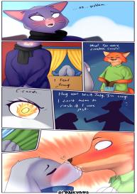 Flustered Fun Time! #8