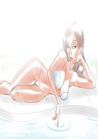 Short Shorts – Blueberry Jam #1