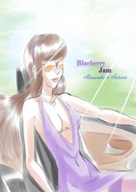 Short Shorts – Blueberry Jam #9