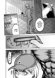 Hentai Demon Huntress 1 #11