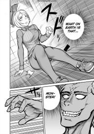 Hentai Demon Huntress 1 #13