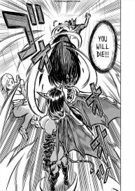 Hentai Demon Huntress 1 #23