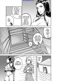 Hentai Demon Huntress 1 #25