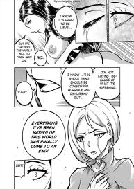 Hentai Demon Huntress 1 #28