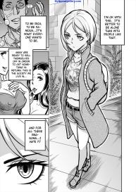 Hentai Demon Huntress 1 #6
