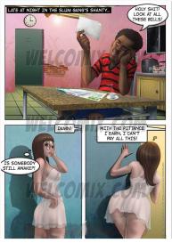 The Slum Gang 4 – Bills To Pay #2