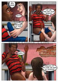 The Slum Gang 4 – Bills To Pay #7
