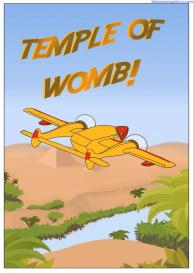 Temple Of Womb #1
