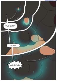 Temple Of Womb #11
