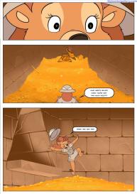 Temple Of Womb #14
