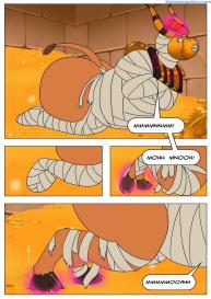 Temple Of Womb #19