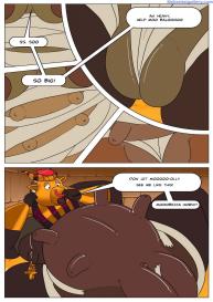 Temple Of Womb #21