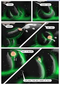 Temple Of Womb #28