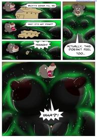 Temple Of Womb #29