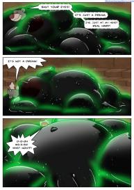 Temple Of Womb #30