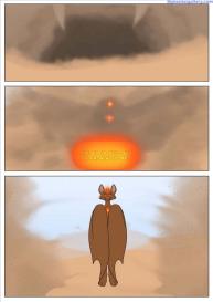 Temple Of Womb #36