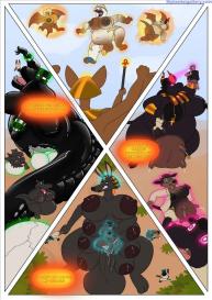 Temple Of Womb #38