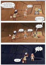 Temple Of Womb #4
