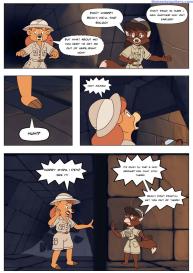 Temple Of Womb #5