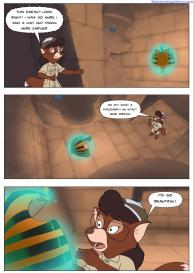 Temple Of Womb #6