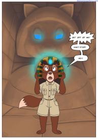 Temple Of Womb #7