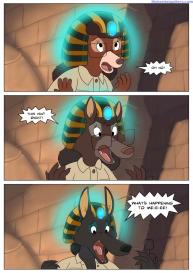 Temple Of Womb #8