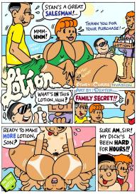Lotion #1