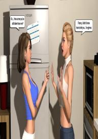 A Vial Of Lies 4 – Power Shift #10