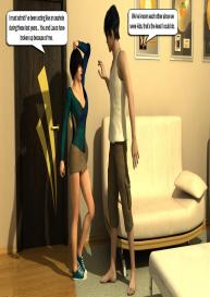 A Vial Of Lies 4 – Power Shift #128