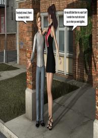A Vial Of Lies 4 – Power Shift #150