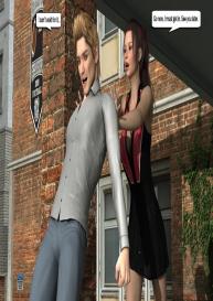 A Vial Of Lies 4 – Power Shift #152
