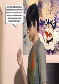 A Vial Of Lies 4 – Power Shift #179