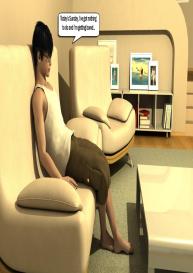 A Vial Of Lies 4 – Power Shift #20