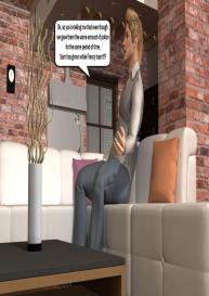 A Vial Of Lies 4 – Power Shift #46