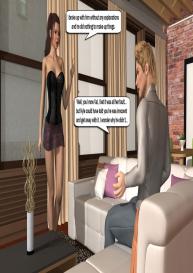 A Vial Of Lies 4 – Power Shift #51