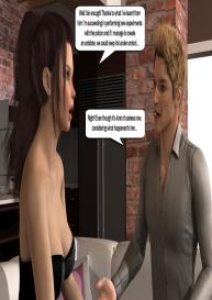 A Vial Of Lies 4 – Power Shift #52